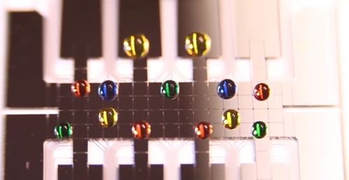 Digital Microfluidics: The Pocket Powerhouse Reshaping Future Labs