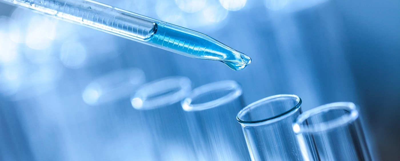 Chemical Analysis and Diagnostics