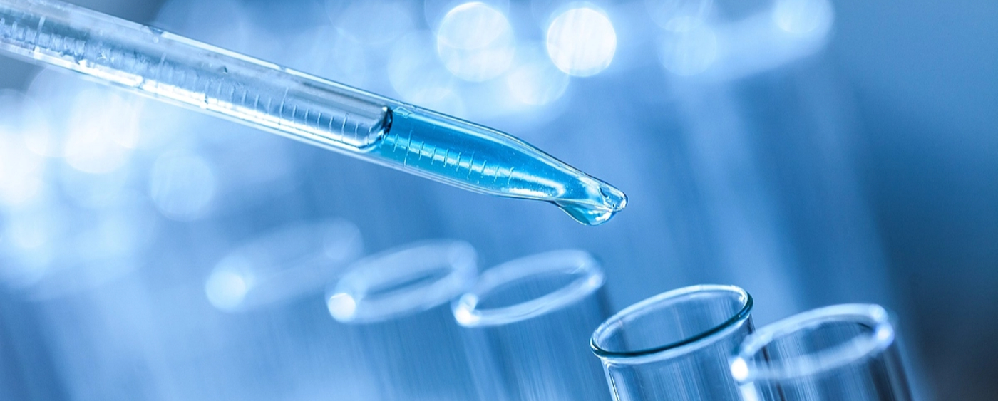 Chemical Analysis and Diagnostics