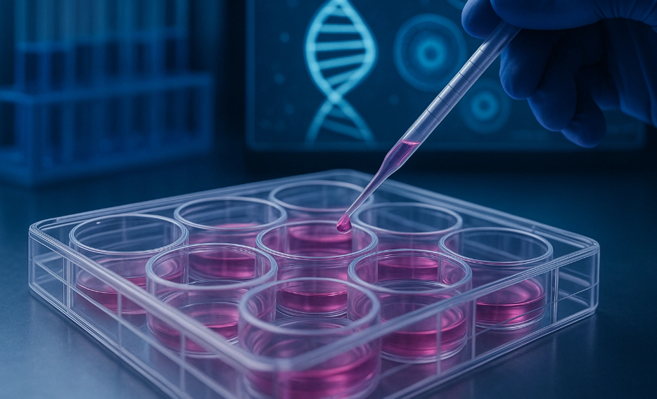 Biological Sample Processing