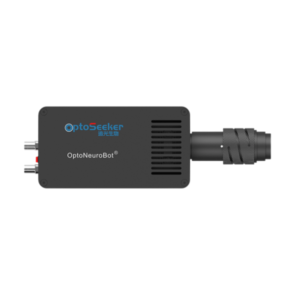 OptoNeuroBot®  Patterned Illuminator