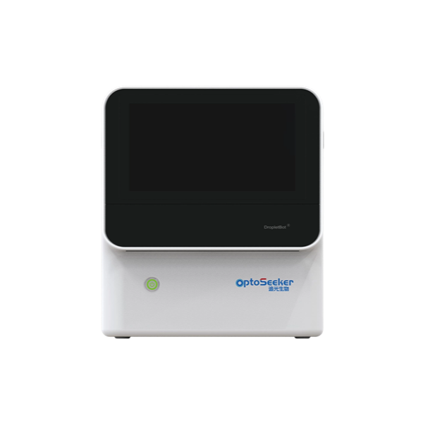DropletBot®Digital Microfluidic Platform