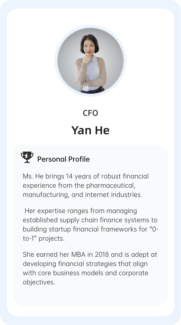 Scientific Advisory Board