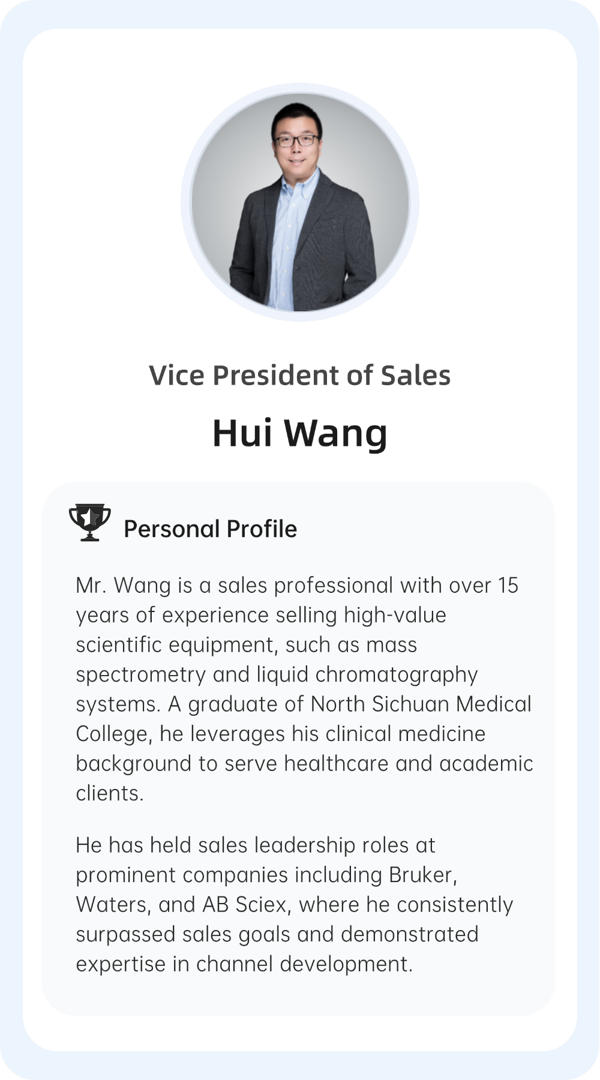 Scientific Advisory Board