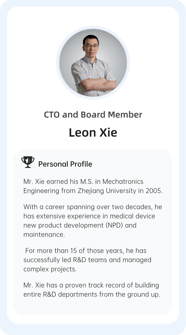 Scientific Advisory Board